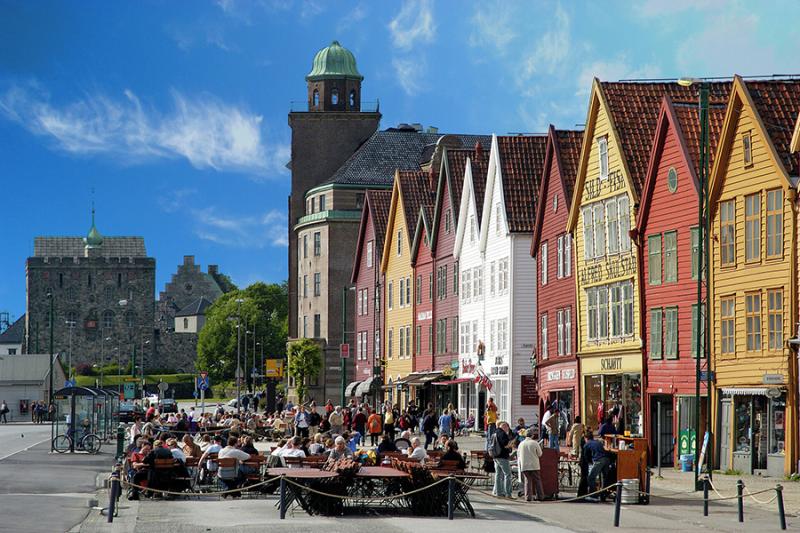 Bergen 