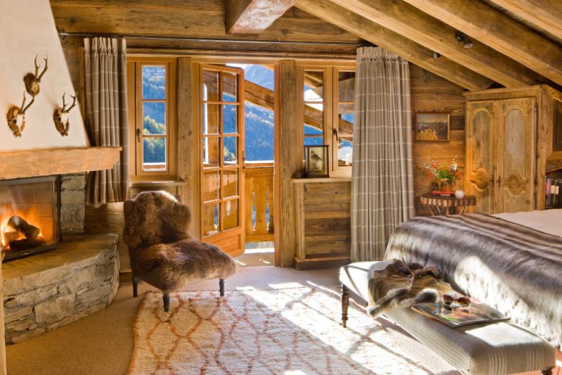 How to live the high life in the Alps on a summer break