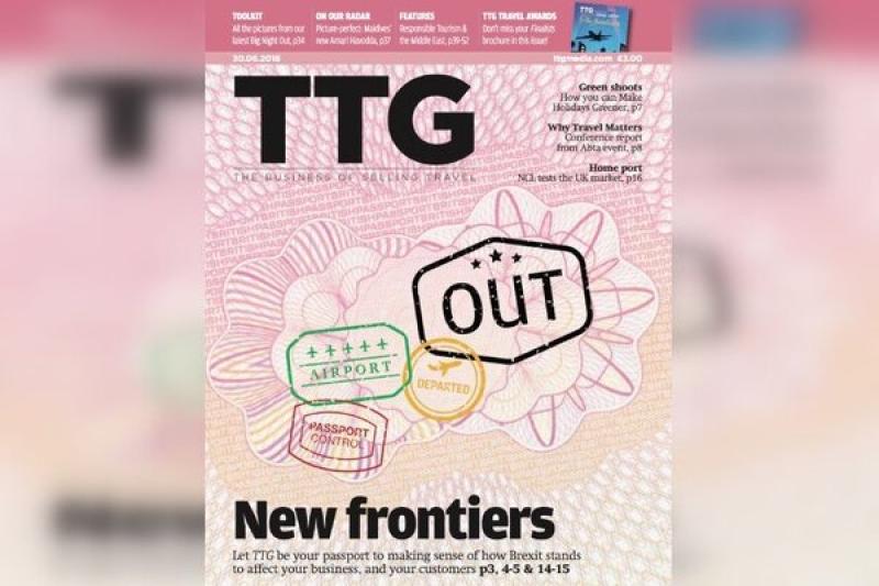 TTG at 70 TTG 30 June 2016 Brexit vote splash (1).jpg
