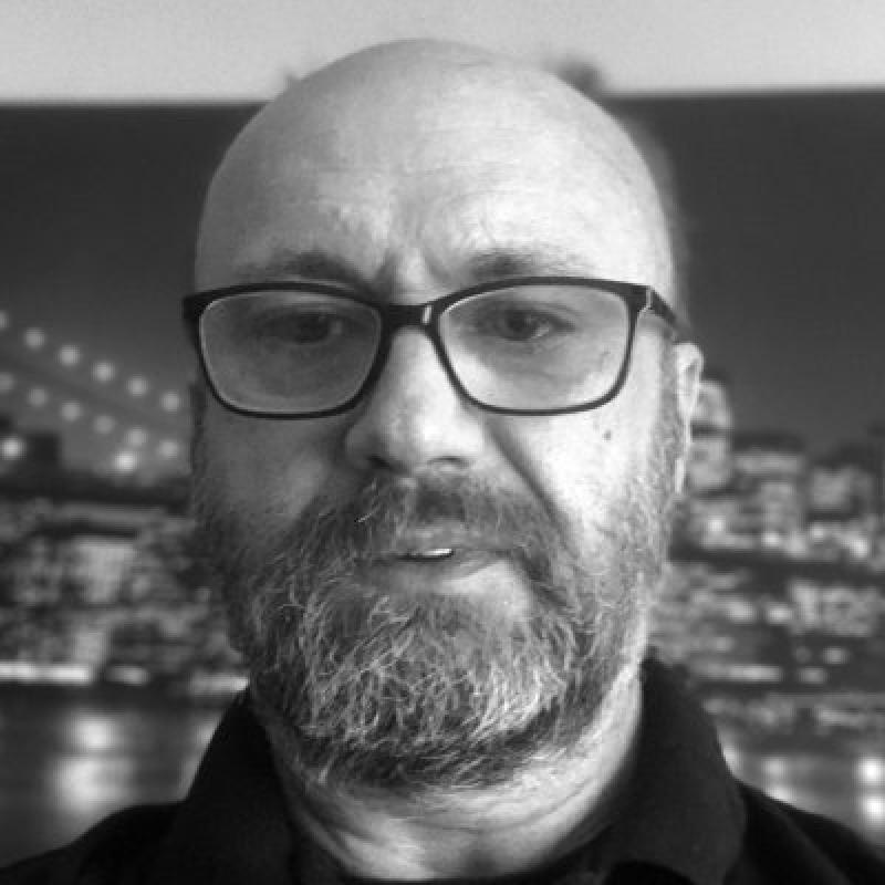 'We need a change in mindset from the sector'