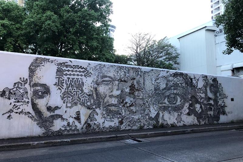 Bangkok
