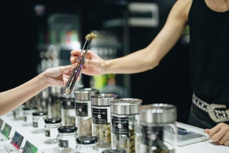 Should cannabis tourism be high on agents' agenda?
