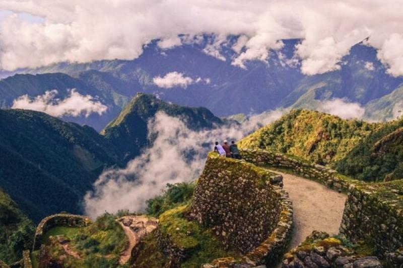 Peru is back, but what exactly has been going on there?