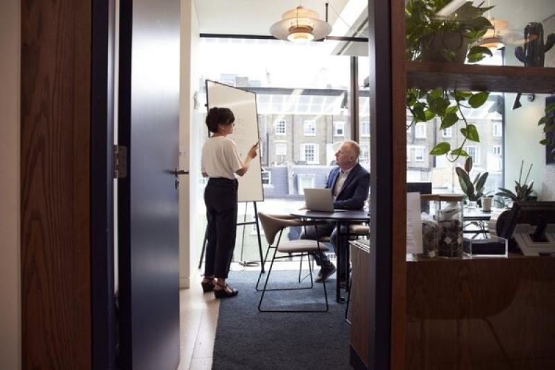 Why it's time to spring clean your marketing... in August