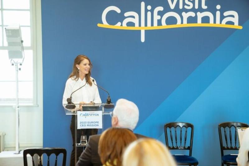 The new hotels, attractions and airlift powering California towards record visitor numbers