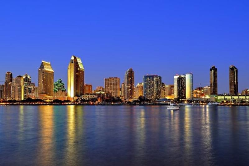 The new hotels, attractions and airlift powering California towards record visitor numbers