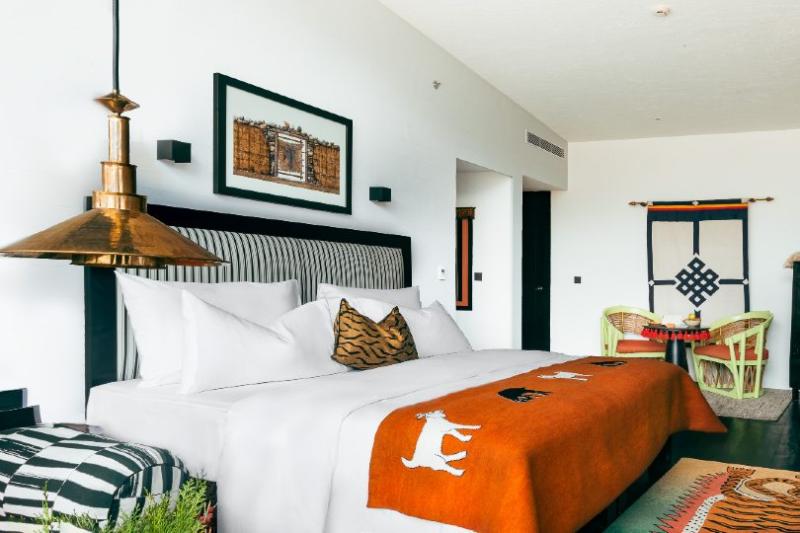 Shinta Mani Mustang – A Bensley Collection suites
