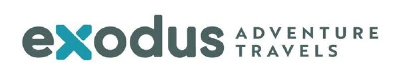 Exodus Travels unveils 50th anniversary brand refresh and new name