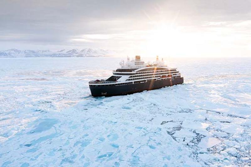 PONANT