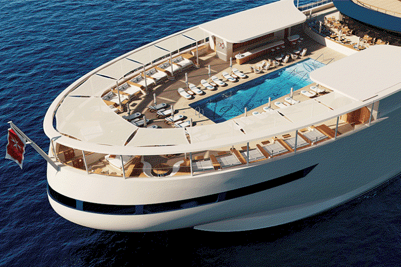 Four Seasons Yachts