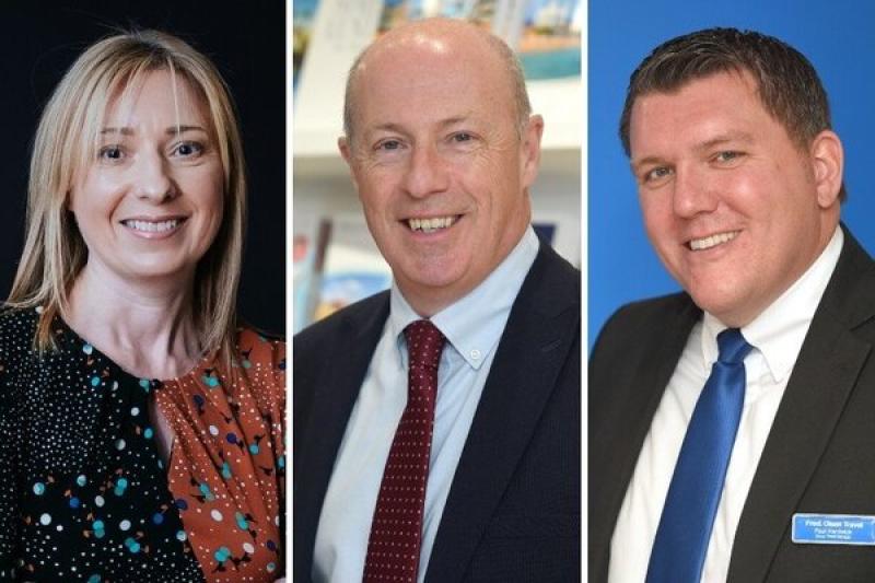Fred Olsen Travel reveals growth plans as company nears £100m turnover