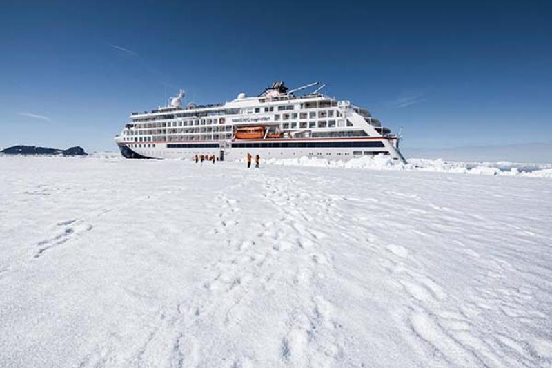 Hapag-Lloyd Cruises