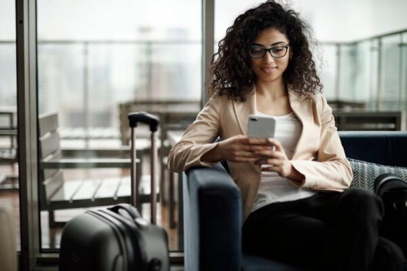 The rise of the online travel agent