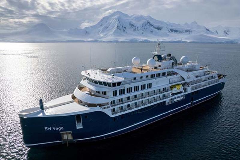 Swan Hellenic