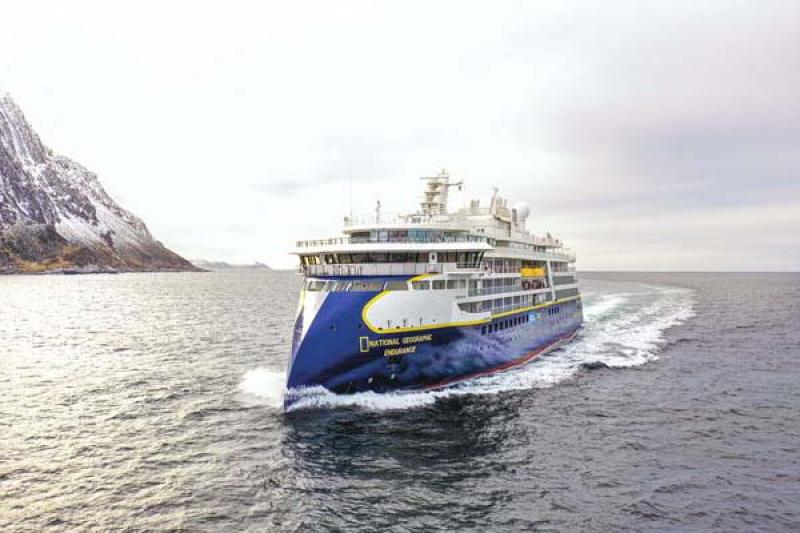 Lindblad Expeditions