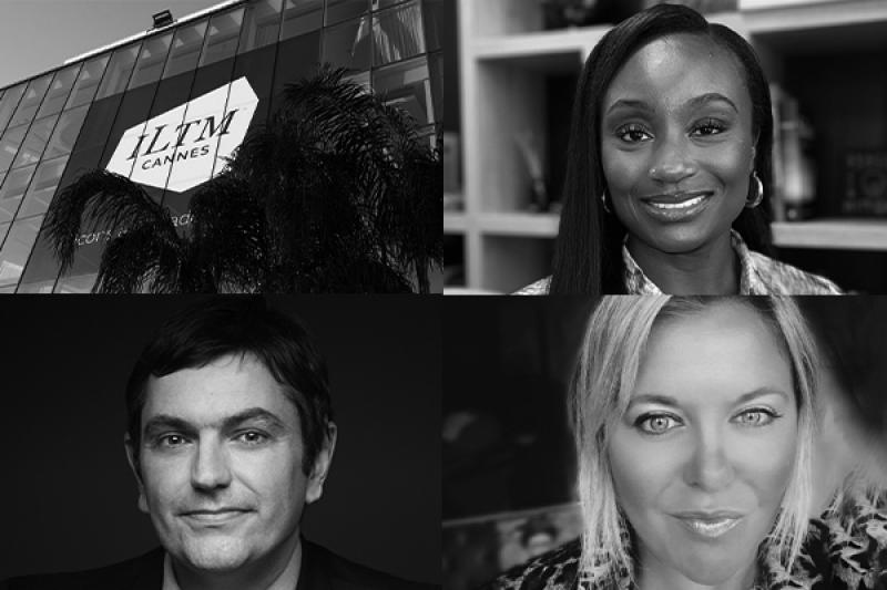 ILTM buyers