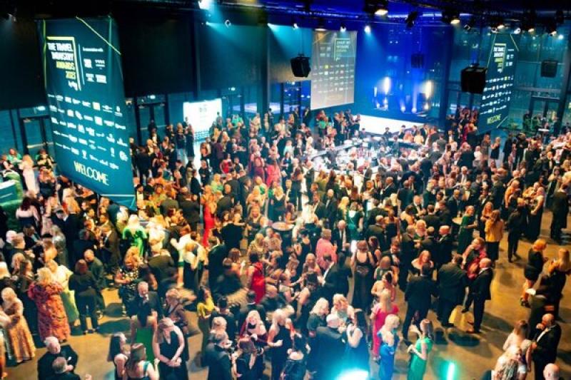 Tickets selling fast for the industry event of the year