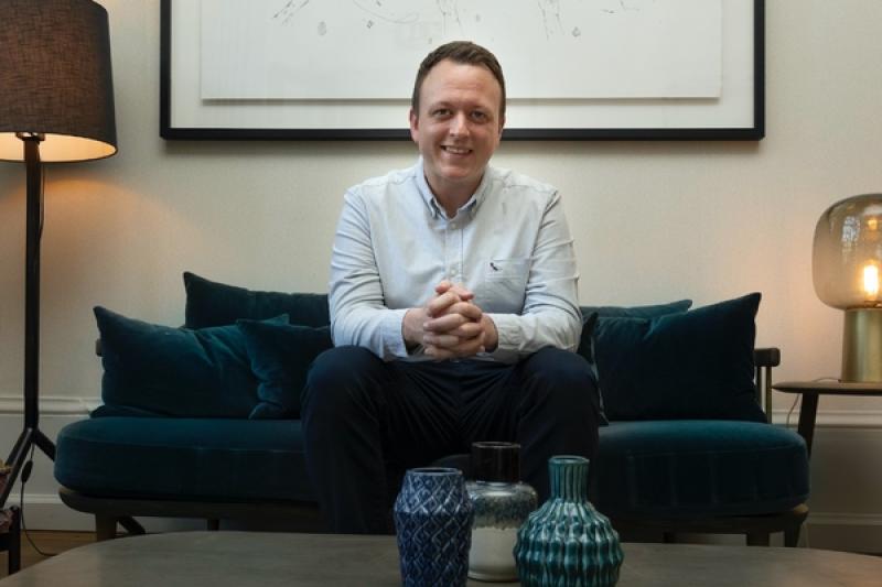 From travel novice to Agent of the Year: the award-scooping homeworker eyeing expansion