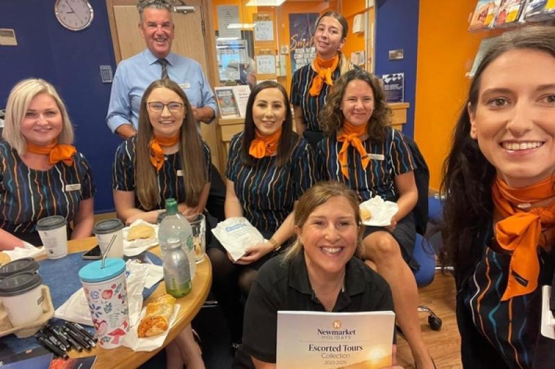 Hayley_Gadd_and_Hays_Travel_Weymouth_team.jpg