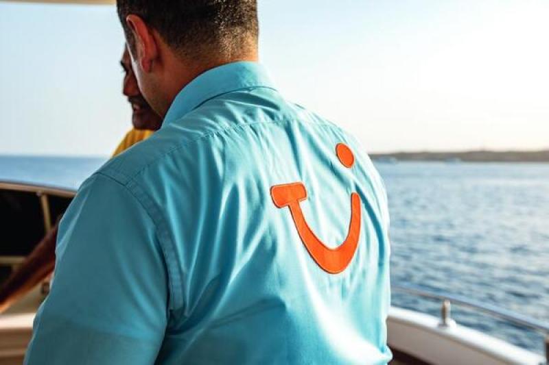 Tui: ‘Back in the black’