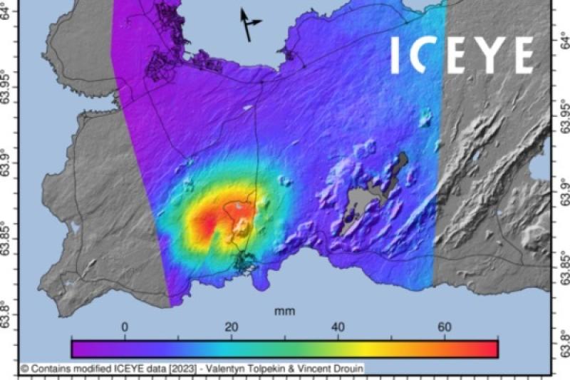 Iceland's Blue Lagoon shut as FCDO warns of new volcanic activity