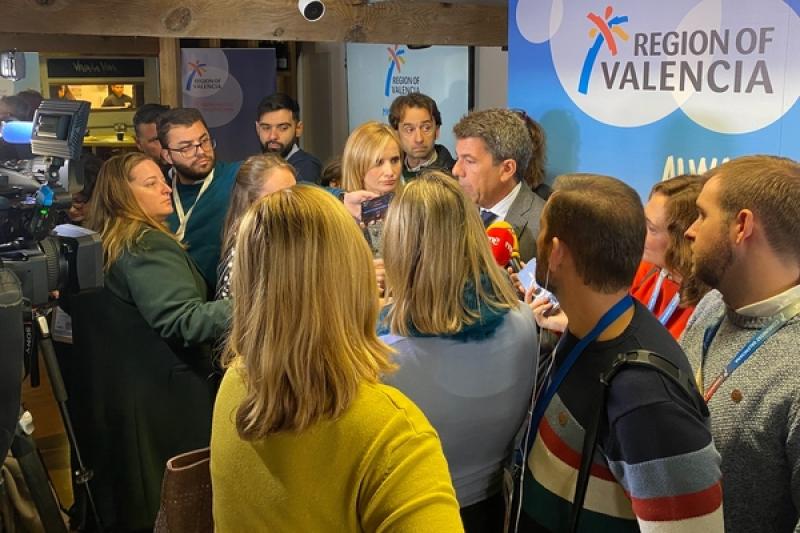 Region of Valencia ready to scrap tourism tax