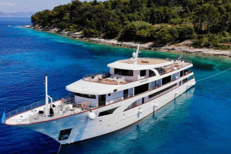 Cruise Croatia to recruit for UK BDM as agent bookings soar