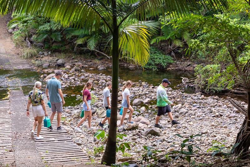 Conway National Park, Queensland