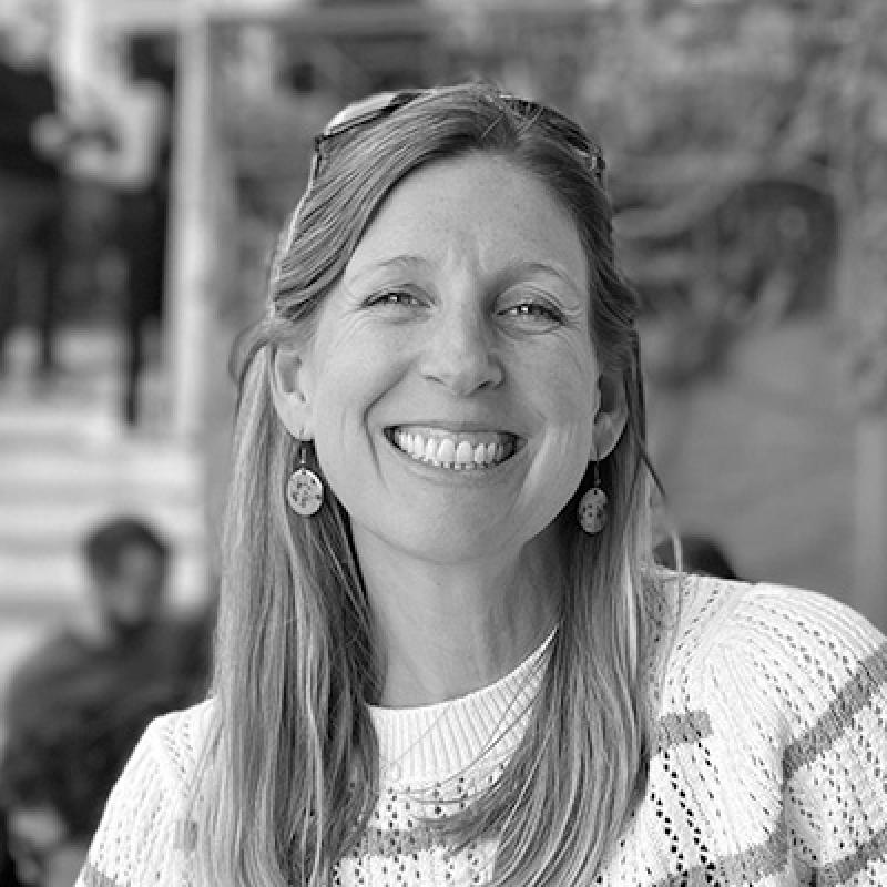 Helen Bateman, Travel Counsellors&nbsp;