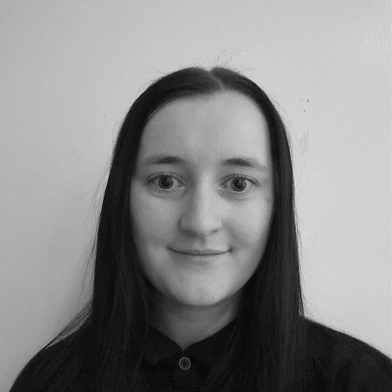 Jennifer McCartney, Barrhead Travel&nbsp;
