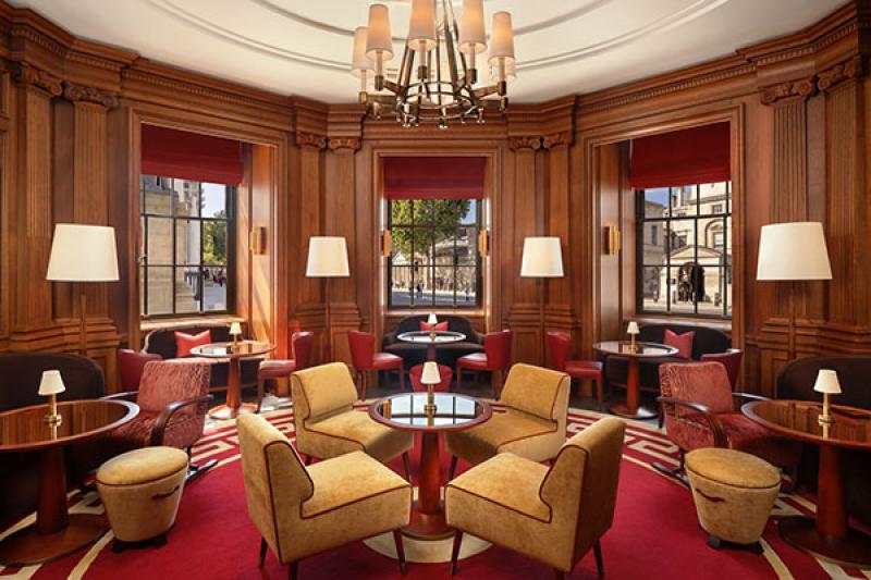 The Guards Bar Lounge 