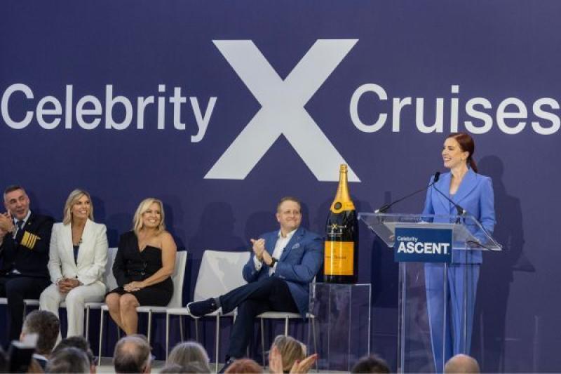Laura Hodges Bethge, Celebrity Cruises, December 2023.jpg