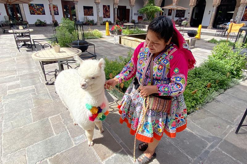 Cusco