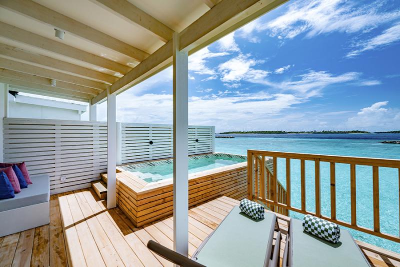 Oblu Nature Helengeli by Sentido