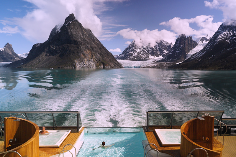 Seabourn Venture
