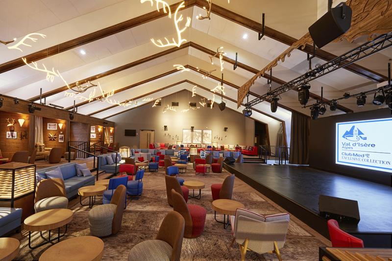 Club Med Val d'Isere