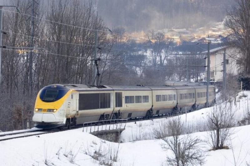 A greener, more competitive future: is it finally time to open up the ex-UK rail market?