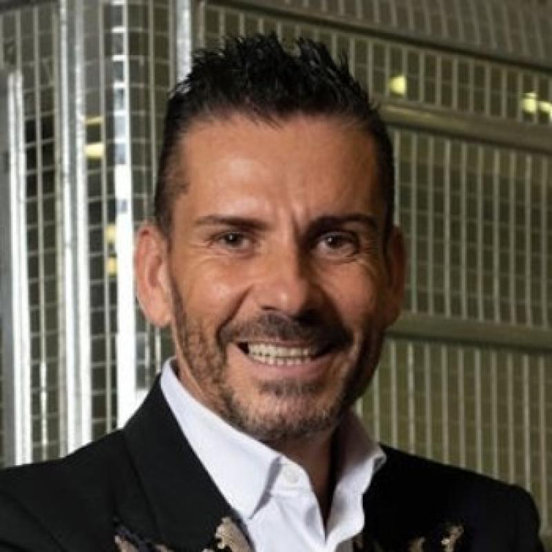 Steve Williams