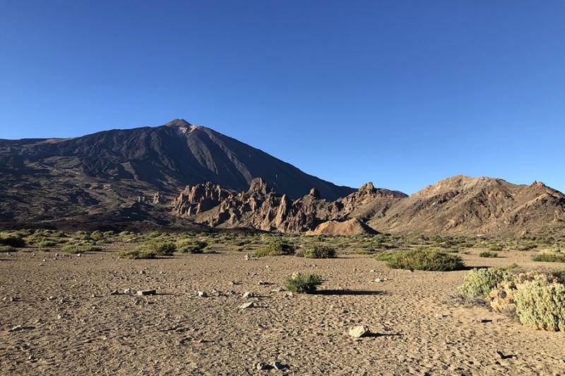 Teide