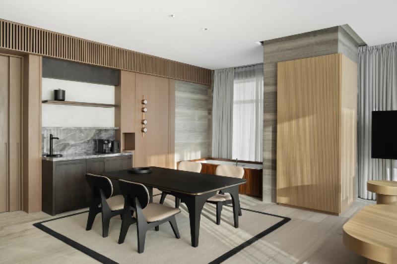 Kerzner's wellness brand debuts in Dubai with launch of Siro One Za’abeel