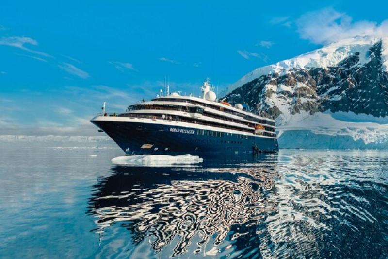 Atlas Ocean Voyages