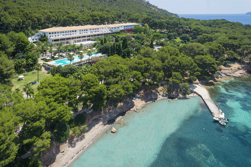 Four Seasons Formentor is coming to Majorca