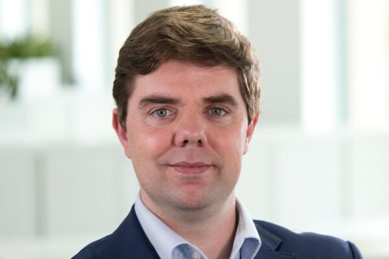 Luke Petherbridge, Director of Public Affairs, ABTA New
