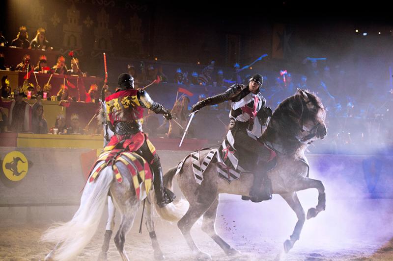 Medieval Times