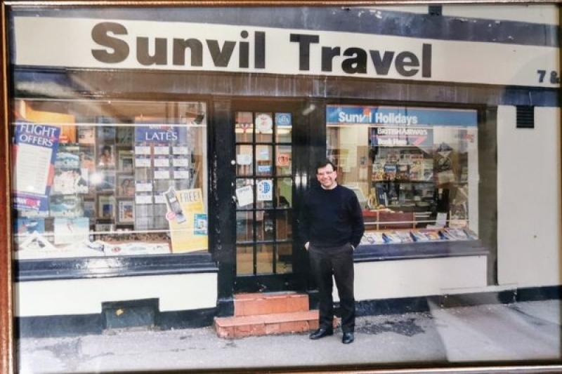 Sunvil