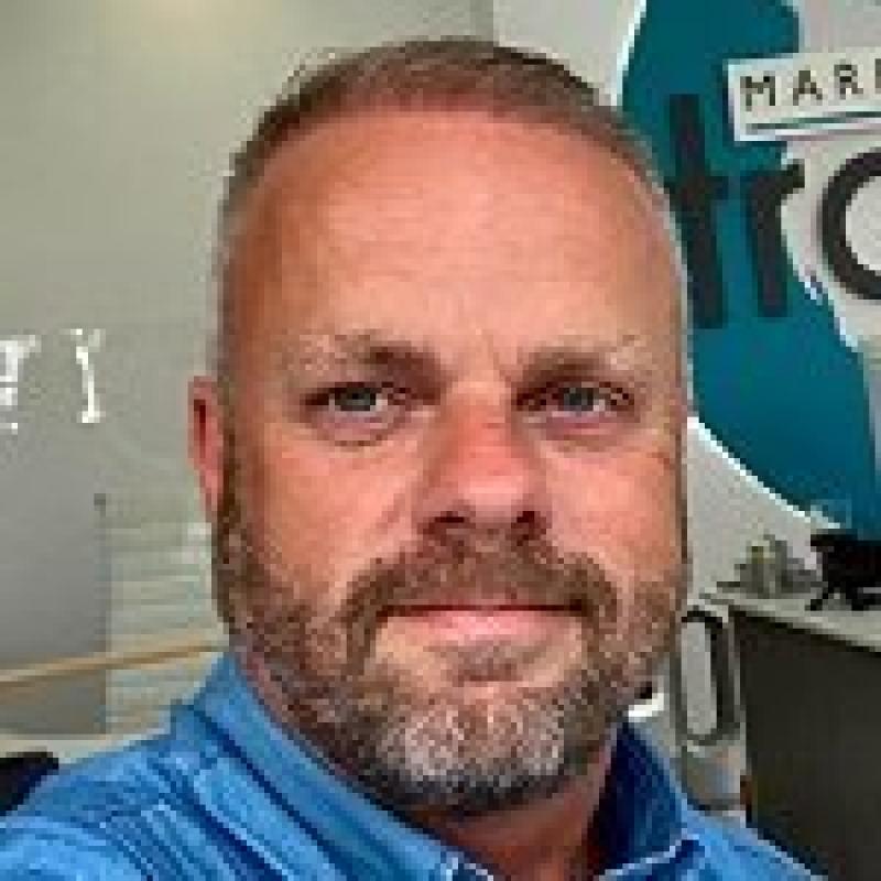 Mark Lomas, Market Place Travel, Burton-upon-Trent