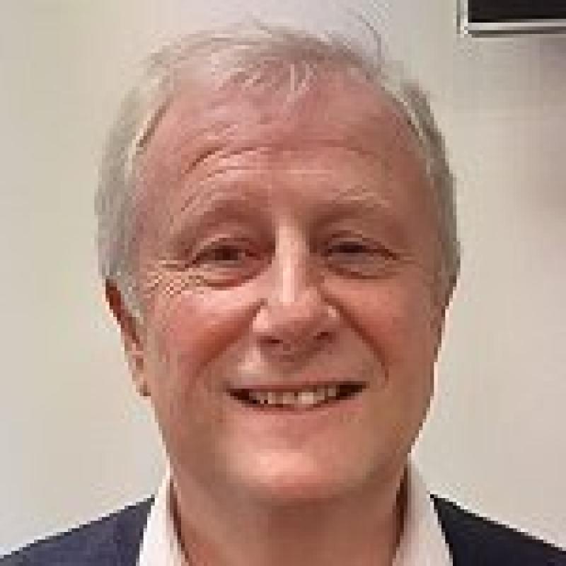Mike Cox, Millington Travel, Kettering
