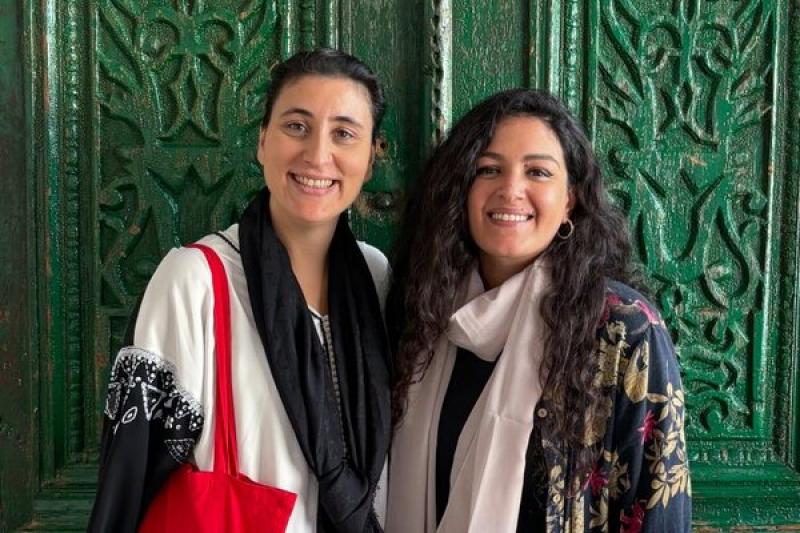 Intrepid Travel introduces female-led tours of Saudi Arabia