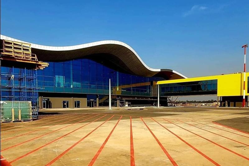 Freetown Airport