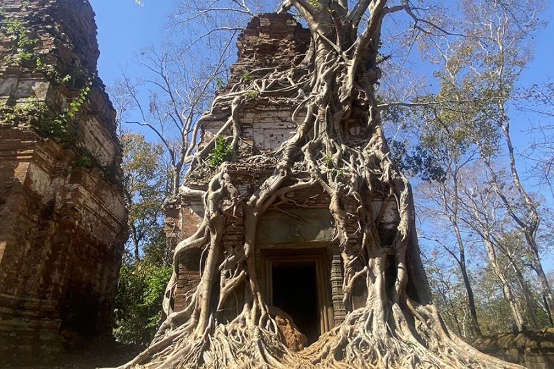 Koh Ker 
